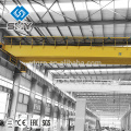 High Quality Double Beam Overhead Crane/Mobile EOT Double Crane For Sale